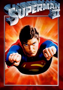 Superman II - película: Ver online completa en español