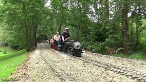 6.8K views · 362 reactions | Our camera was perched along the mainline at the Illinois Live Steamers as several trains passed by. For more action, visit our YouTube channel: YouTube.com/TheSteamChannel | The Steam Channel | Facebook