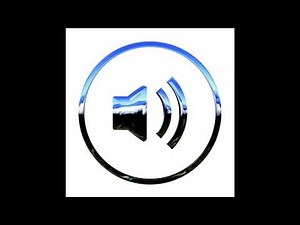 V8 Engine - sound effect