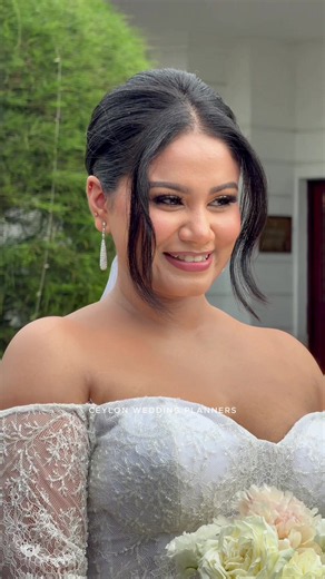 Sri Lankan Wedding Planner 2026-2028 | Full, Partial & Day Coordination