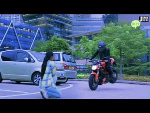 Vampire love story full video