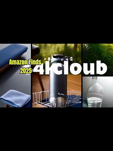 Best Water Bottle on Amazon 2025 🧊 Stay Refreshed All Day!