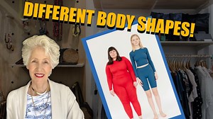 3.1K views · 73 reactions | Lets talk about body shape and how to...
