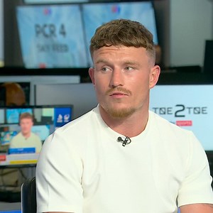 63K views · 186 reactions | "I'm ready for that world title!"  Dalton Smith targeting a fight with WBC champ Alberto Puello  | Sky Sports Boxing | Facebook