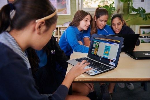 Canva Education – 100% Free for K-12 Teachers & Students