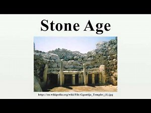 Stone Age