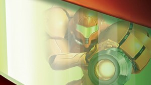 Metroid Prime: Hunters (DS)