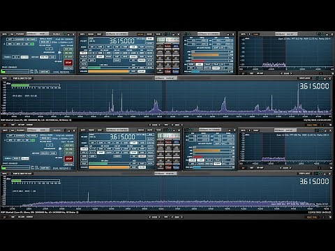 SDR UNO SETUP AND CONFIG!