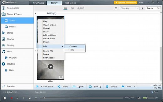RealPlayer Alternatives: Similar Media & Audio Players 2025