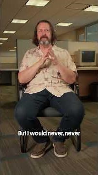 Clippy's Creator Talks Design #clippy #truestory #greatbigstory