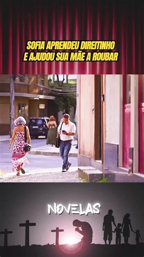 Novelas Globo: Conexões e Histórias de Família