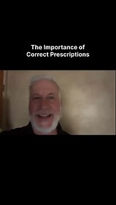 408 reactions · 98 shares | Are your glasses too strong for the...