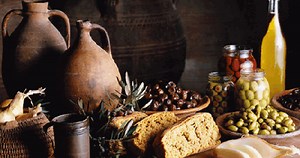 #QuizGourmet ¿Verdadero o Falso? Comida a través del tiempo