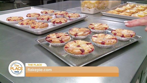 Flake Pie Co.