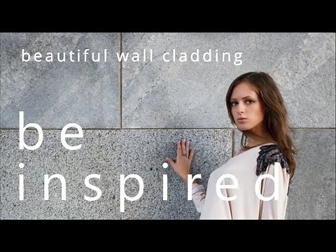 The LATEST Exterior WALL Cladding Product Show - Smart CLAD