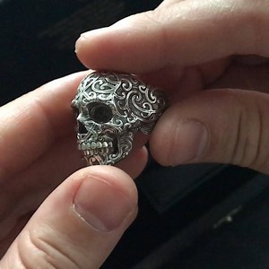 Our jewelry and wooden jewelry-boxes are all individually handmade. To achieve this level of quality we generally need about two weeks. See more at: —�www.BookofAlchemy.com | Book of Alchemy