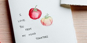 These DIY Valentines Are Basically a Hug in an Envelope