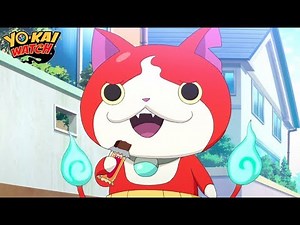 YO-KAI WATCH Episode 24 | Saison 1 Preview