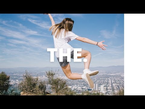 【playlist】毎日がもっと楽しくなる爽やかノリノリ洋楽プレイリスト 通勤通学, ドライブ｜THE. music