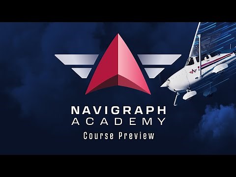 VPPL Course Preview – Virtual Pilot License Training | Navigraph Academy