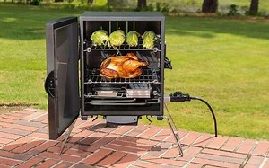 Masterbuilt Electric Smoker: Your First Setup Made Easy