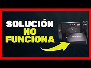TV BOX NOT WORKING | Troubleshooting Common Issues on MXQ Pro 4K, X96 Mini, Q96, and More 🔧