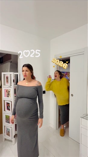 Adiós 2025, Bienvenido 2026 con Julia Menu Garcia