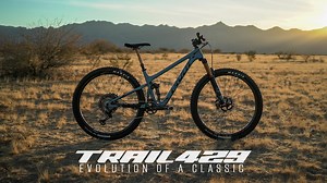 6.1K views · 196 reactions | Introducing the all-new Trail 429. The...