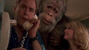 Bigfoot et les Henderson. vf