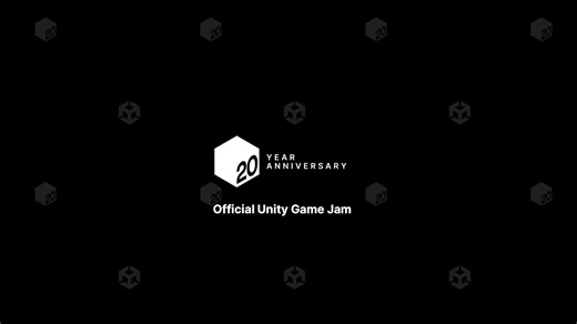 20 years of Unity. 48 hours of pure creativity. ⚡ The Unity 20th Anniversary Game Jam kicks off tomorrow! Use iconic assets from across our 20-year journey and show the world what you can build. 🗓️ Nov 7 @ 5pm UTC 🎯 Register: https://on.unity.com/UnityGameJam #gamejam #MadeWithUnity #gamedevelopment #gamedev | Unity