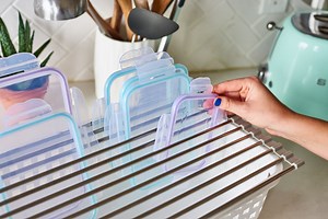 The 21 Most Clever Storage Hacks of All Time