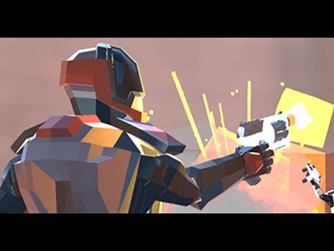 Repuls.io Full Gameplay Walkthrough