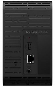 Wd My Book Live Software Mac