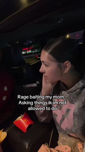 I think it worked…😭 #fypシ #ragebaiter #mom #viral #trending | rage bait