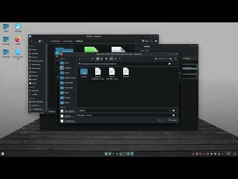Send real End 2 End Encrypted messages with Kleopatra