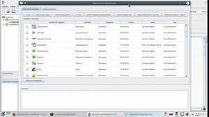 Easy GUI Front Ends For Arduino, Rasberry Pi, And More With MyOpenLab