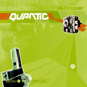 Quantic - The 5th Exotic
