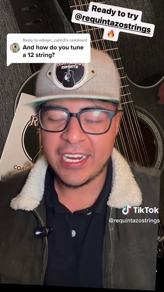 How to Tune a 12 String Guitar: Complete Guide