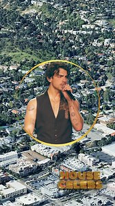 54K views · 368 reactions |  Joe Jonas’s $5.1M Los Angeles Home ✨...