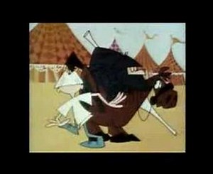Arthur & the Square Knights of the Round Table