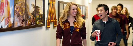 About Us | University of Minnesota