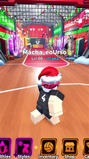 🏆 CHAMPION LEAGUE! NEW CODES in VOLLEYBALL LEGENDS (ROBLOX)!