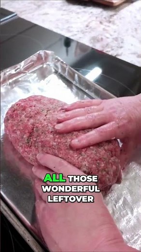 The Best Meatloaf Recipe: Easy and Delicious!