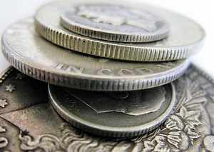 A List Of All U.S. Silver Coins By Denomination   The Most Valuable Silver Coins (And How Much They're Worth)