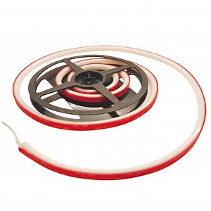 10W Dotless IP65 Rated Frontview LED Tape/Strip - TLW Global