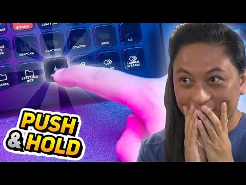 Stream Deck’s BIGGEST Update In A Long Time!