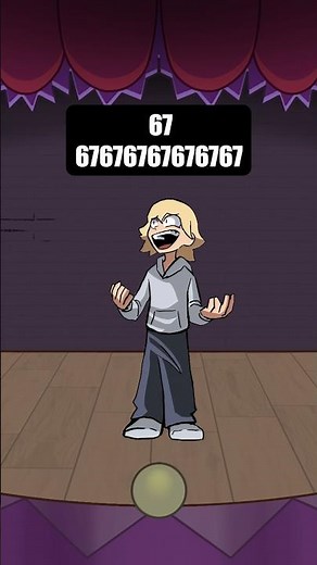 Fnf character test 67 kid (vs 61)