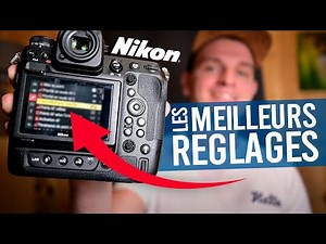 5 astuces cachées chez Nikon (à connaître ABSOLUMENT)