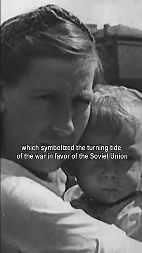 The Parade of the Vanquished (1944)