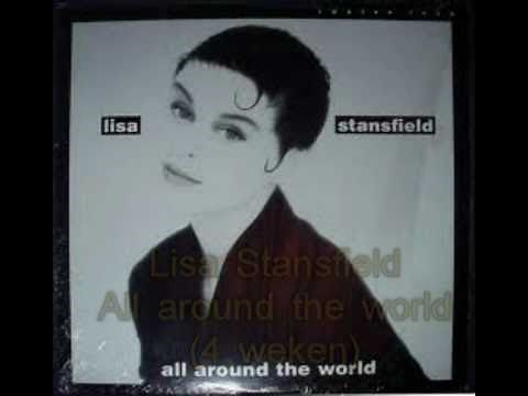 Alle nummer 1 hits uit de Top 40 van 1990